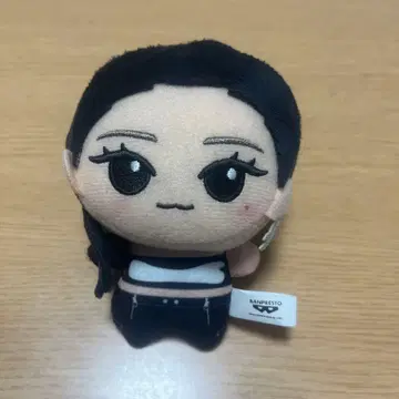 aespa 닝닝 치비구루미 whiplash