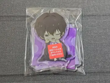 리본 히바리 쿄야 아크릴 스탠드