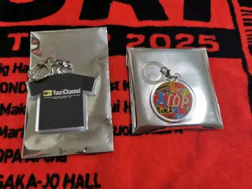 유리 랜덤 복권 세트