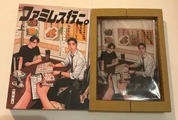 패밀리 레스토랑 가자. 상권 특장판 아크릴 스탠드 와야마 야마