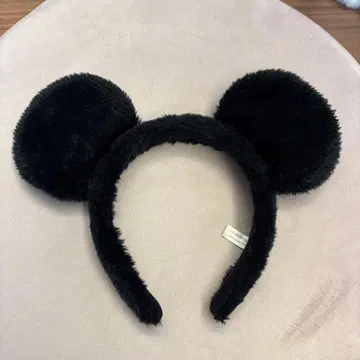 미키 머리띠 노멀 디즈니 리조트 디즈니랜드 공식