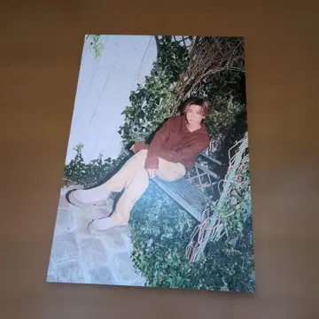 세구치 레이야 타워 레코드 패널