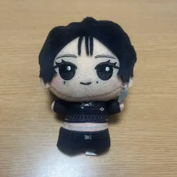 aespa 윈터 SD 인형 whiplash