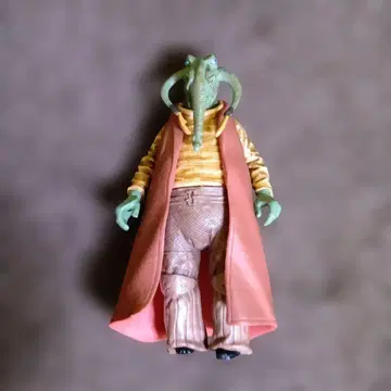 스타 워즈 제다이 케토월