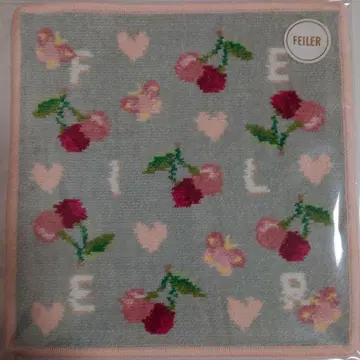 [ 완판템 ] 페이 타월 손수건