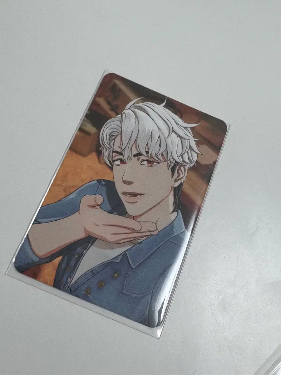 플레이브 빼빼로 일반 포카 은호 판매 | 브랜드 중고거래 플랫폼, 번개장터