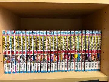 나의 히어로 아카데미아 1-37권 세트