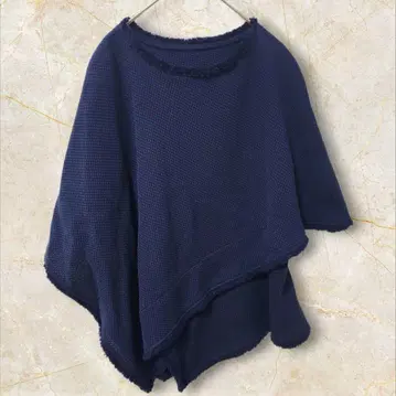 PLAIN PEOPLE 비대칭 디자인 상의 돌먼 슬리브