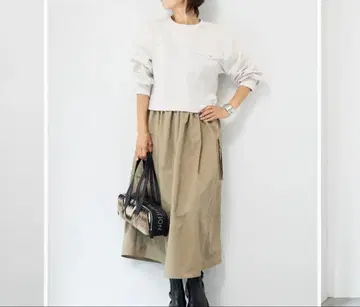 이소재 도킹 원피스