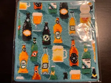 페이 라브러리 라브러리 파티 타월 손수건 맥주