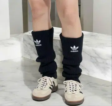 아디다스 오리지널스 레그 워머
