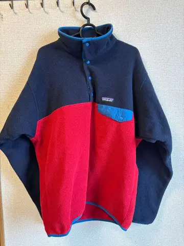 patagonia Synchilla 플리스 자켓 M