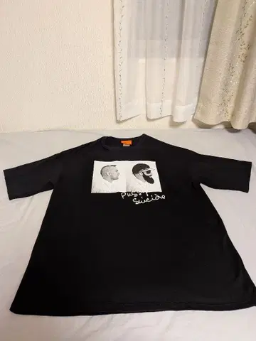 ORANGE COMPANY 오렌지 컴퍼니 T셔츠 XL