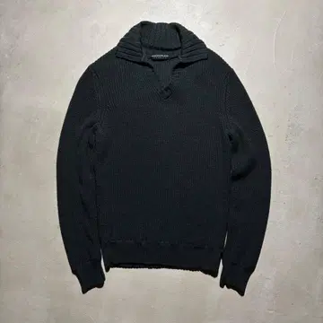 TOMORROWLAND tricot 울 스웨터