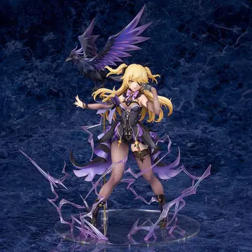 원신 피쉬르 완성품 피규어