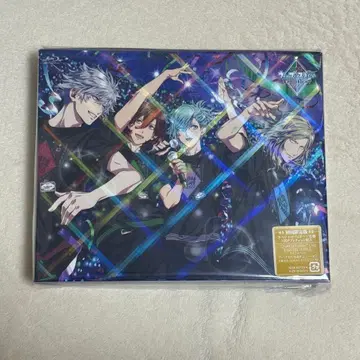 [ 익명 배송 ] 우타프리 탭나이 Blu-ray 최초 한정판