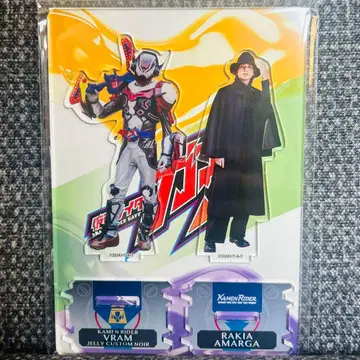 가면라이더 스토어 라키아 아말가 가면라이더 브람 트윈 아크릴 스탠드