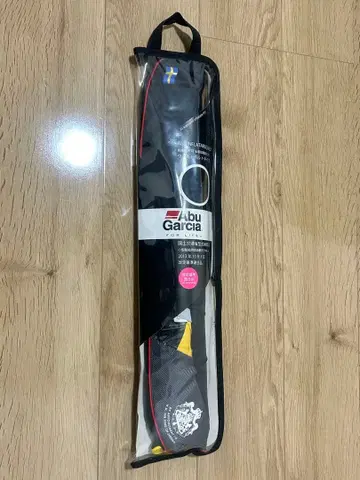 Abu Garcia 인플레이터블 벨트 라이프벨트