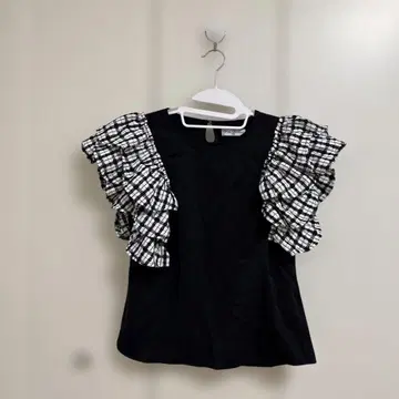 millebonheu 밀보누르 블라우스