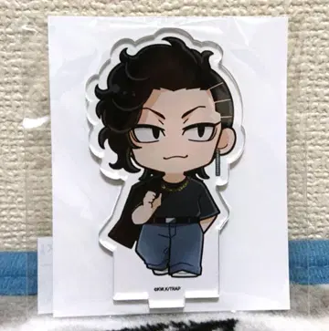 도쿄 리벤저스 프린세스 카페 Y2KVer 코코노이 이치 아크릴 스탠드