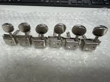 GOTOH SD91 크루슨 타입 페그 / 레프티 리버스용