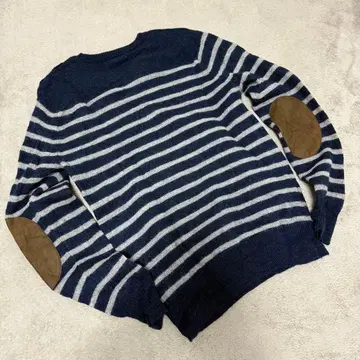 J.Crew 메리노울 스트라이프 니트 S