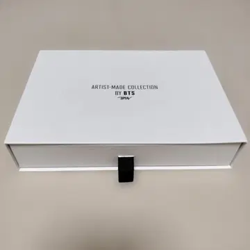 BTS 아티스트 메이드 컬렉션