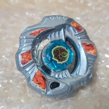 [ 미사용 ] 버서커 베기라드 메탈 파이트 베이블레이드