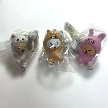 skzoo 쭙쭙이 꼬치구이 StrayKids 스키즈 가챠