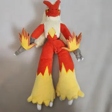 포켓몬스터 번치코 봉제 인형