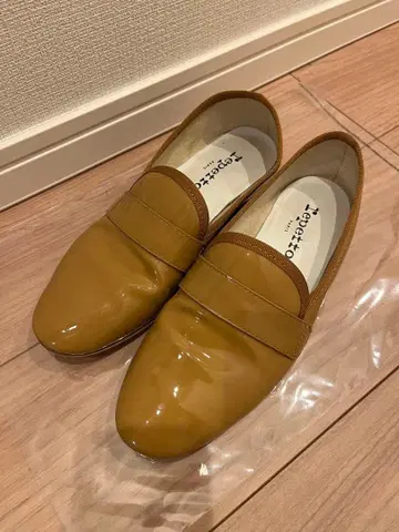 레페토 마이클 카멜