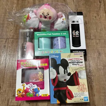 프라이스 묶음 판매 디즈니 산리오 코비토즈칸