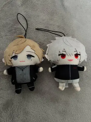 쿠즈하 카나에 니지 파펫토 ChroNoiR