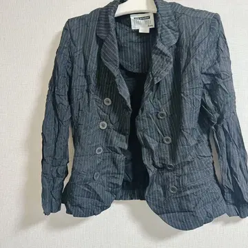 다니 맥스 테일러드 자켓 6호