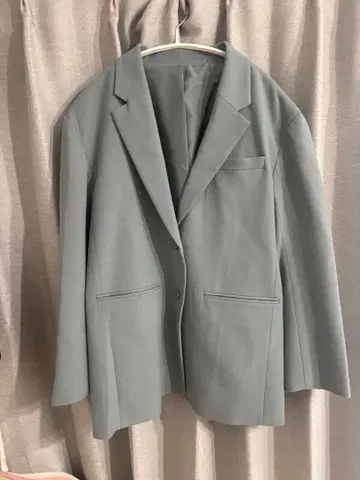 Mila Owen 테일러드 자켓