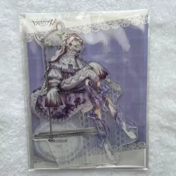 IdentityV 제5인격 아크릴 스탠드 밤의 감시자 아크릴 스탠드