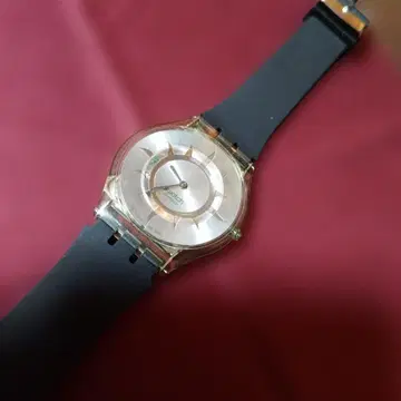 2002년 제조 스와치 스킨 초박형 쿼츠