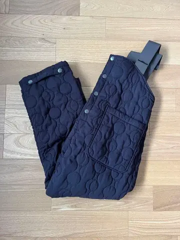 MOI 퀼팅 살로펫