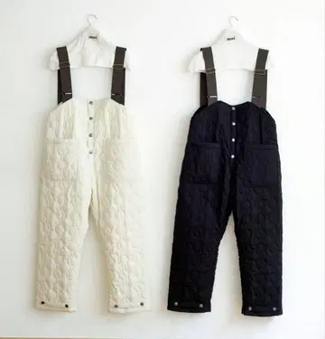 MOI 퀼팅 살로펫