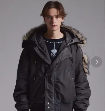 GRANCY N2B 블랙 L 당일 발송