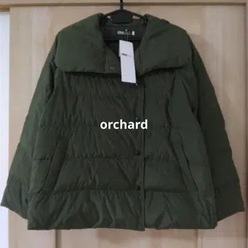 크로커다일 스위치 모션 페더 다운 자켓