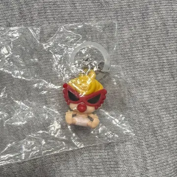 히스미니 메지루시 액세서리