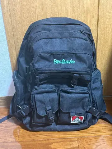 Ben Davis 백팩 BDW-8311