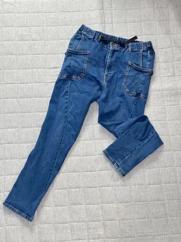 그립스와니 캠핑 팬츠 GSP-43