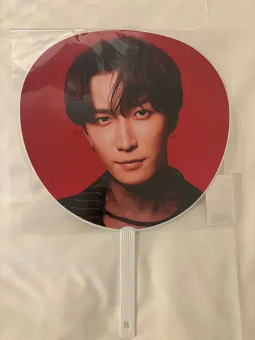 와타나베 쇼타 ON 점보 부채