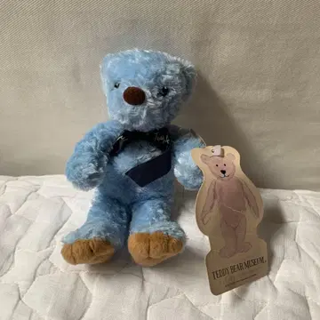 테디베어 봉제 인형