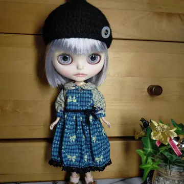 SALE, 브라이스 아웃핏, 원피스, 니트 모자