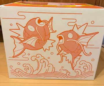 포켓몬 피카피카 박스 2026 초레어 코이킹