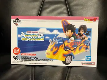 제일복권 드래곤볼 라스트 원상