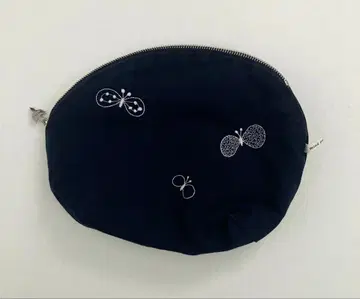 미나 페르호넨 mina perhonen / choucho 파우치